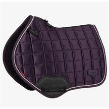 LeMieux Loire Classic Close Contact Square Juniper